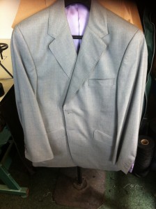 made to measure suits in Leeds 