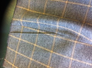 Bespoke Pattern Matching, Bespoke Suits Hand Made.