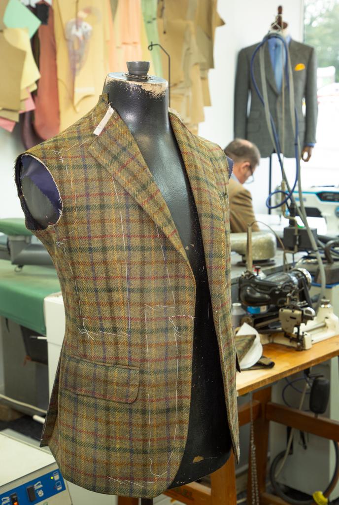 learn tailoring